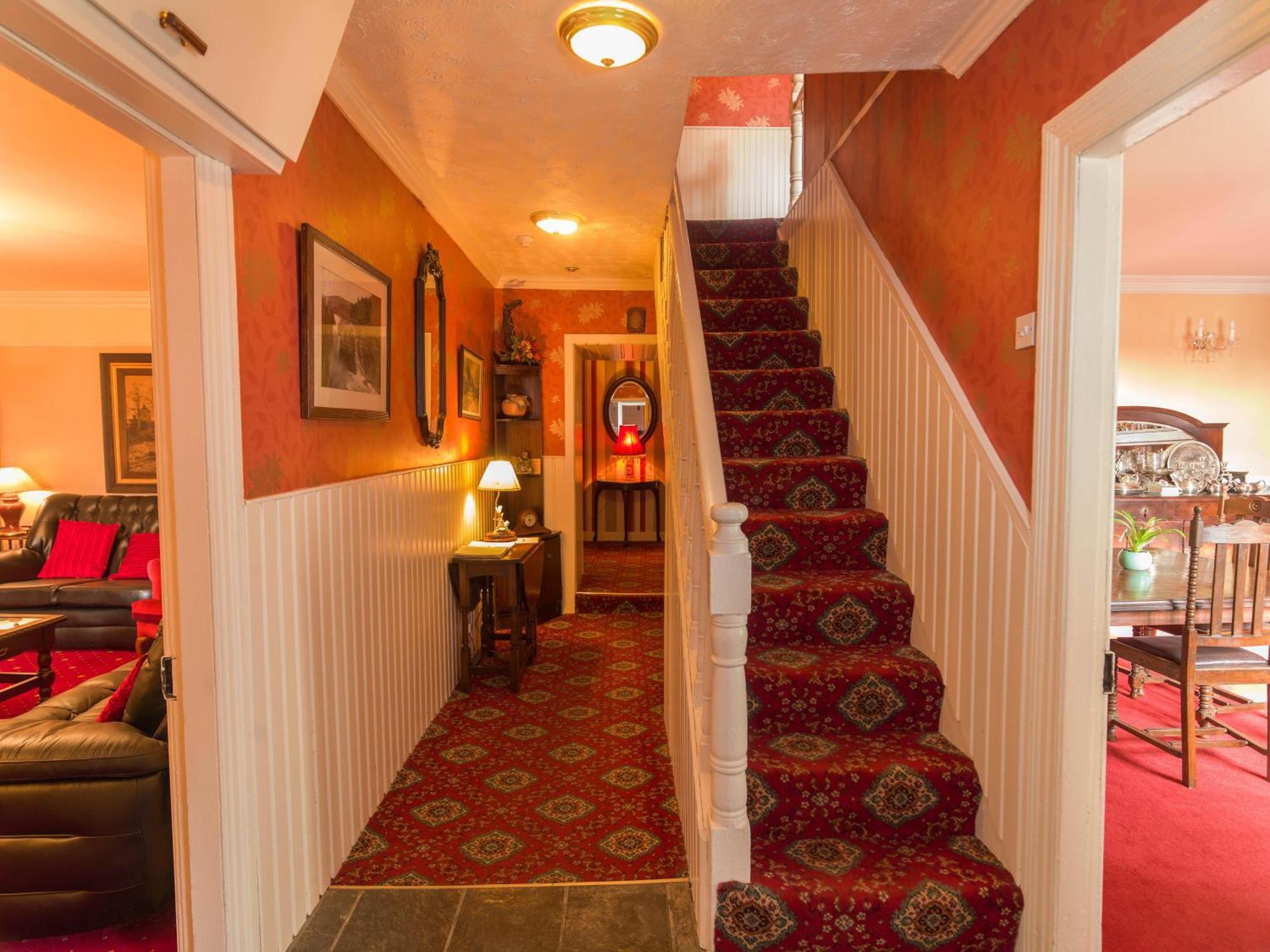 Murphys Farmhouse B&B Castlemaine Exterior foto
