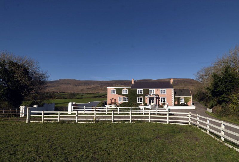 Murphys Farmhouse B&B Castlemaine Exterior foto