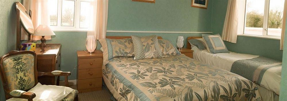Murphys Farmhouse B&B Castlemaine Exterior foto