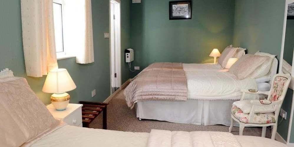 Murphys Farmhouse B&B Castlemaine Exterior foto